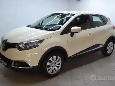 Occasion Renault Captur 90 ch (66 kW) 2015 SUV