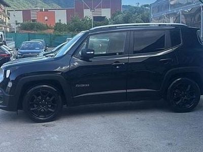 Usata Jeep Renegade 120 CV (88 kW) 2017 SUV