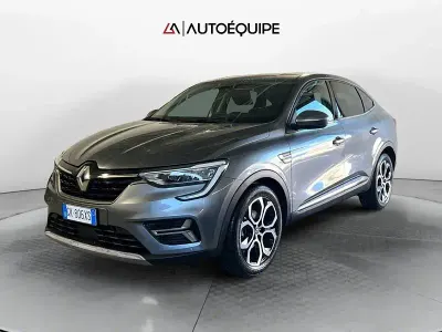Usata Renault Arkana