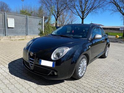 usata Alfa Romeo MiTo MiTo1.3 jtdm Progression 85cv