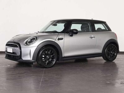 Grigio Usata 2023 Mini Cooper Essential Utilitaria | 24.000 € (Buon prezzo)
