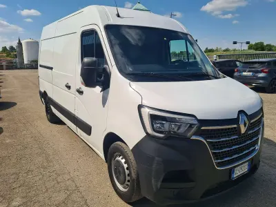 Gebraucht Renault Master