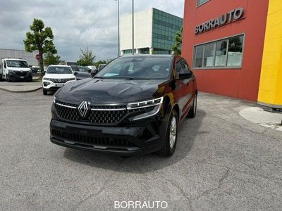 usata Renault Austral Mild Hybrid Advanced 130 Evolution