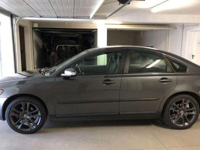 Usata Volvo S40 Kinetic 136 CV (100 kW) 2006 Berlina