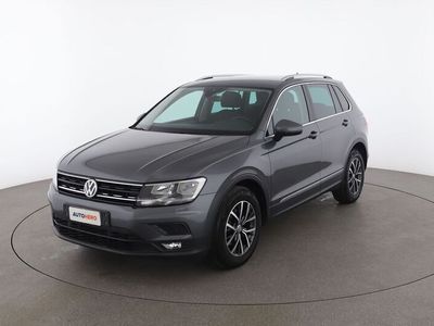 usata VW Tiguan AP03716