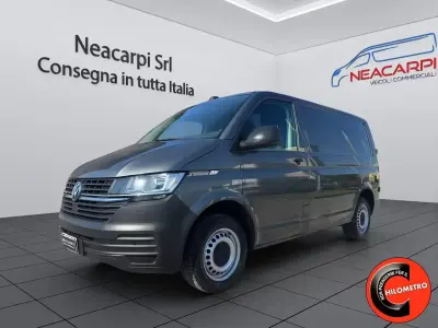 Usata VW Transporter