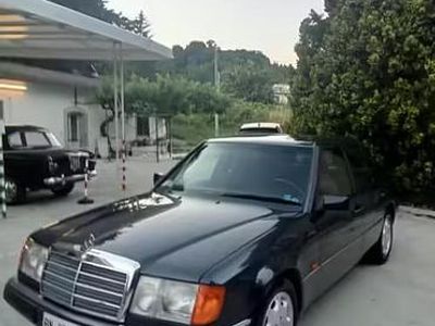 Usata Mercedes C200 1992 Berlina