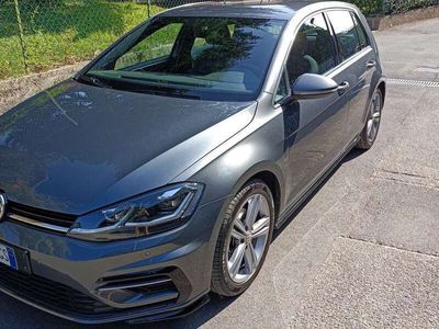 usata VW Golf 5p 1.4 tsi Sport 125cv