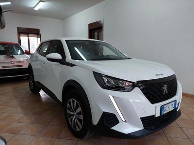 usata Peugeot 2008 BlueHDi 100 S&S Active