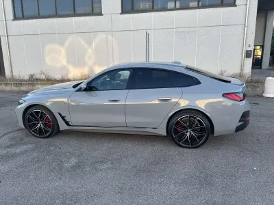 Usata BMW i4