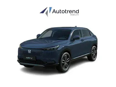 Nuova Honda HR-V Advance 131 CV (96 kW) 2025 Verde SUV