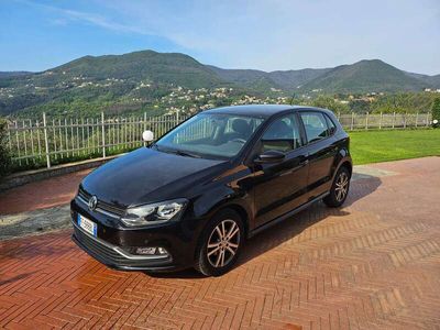 usata VW Polo Polo5p 1.2 tsi bm Comfortline