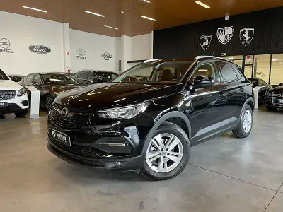 Usata Opel Grandland X 130 CV (95 kW) 2020 SUV
