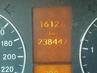 Usata Mercedes A180