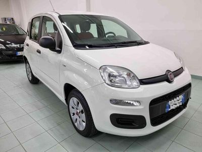 usata Fiat Panda 1.2 Easy