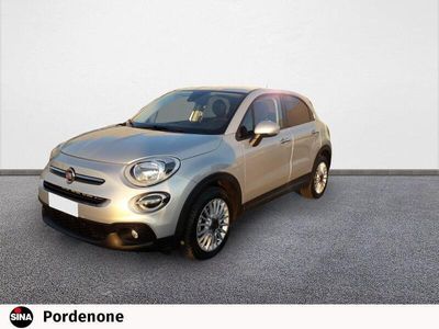 usata Fiat 130 500X 1.6 MultiJetCV Connect