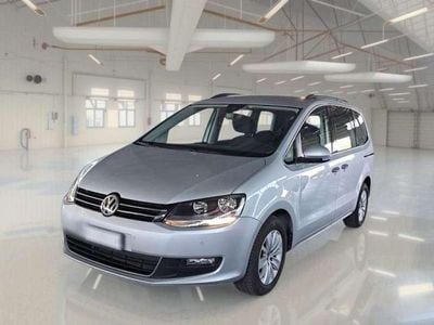 VW Sharan