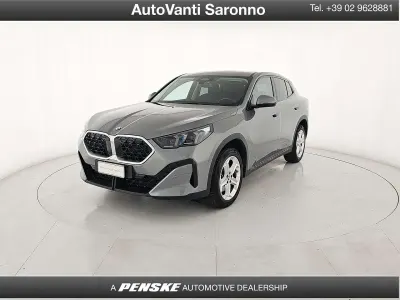 Usado BMW X2