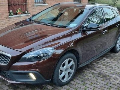 usata Volvo V40 CC 