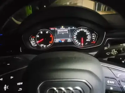 Usata Audi A4