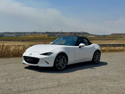 Usata Mazda MX5