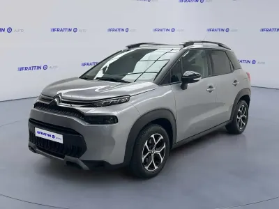 Usata Citroën C3 2024 Grigio scuro SUV