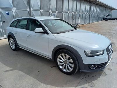 usata Audi A4 Allroad 2.0 TDI 190 CV S tronic Business P