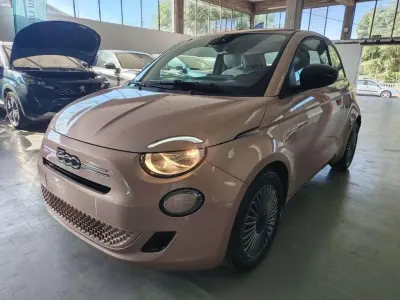 Usata Fiat 500