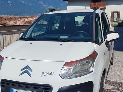 Citroën C3 Picasso