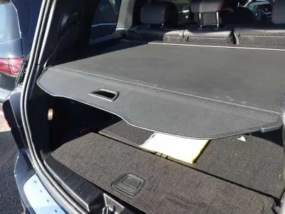 Begagnad Mercedes GLB180