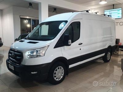 usata Ford Transit 350 L3H2 Trend 2.0 TDCi 170Cv