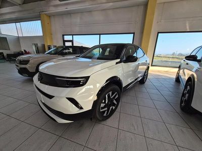 Nuova Opel Mokka 135 CV (99 kW) 2025 Bianco SUV