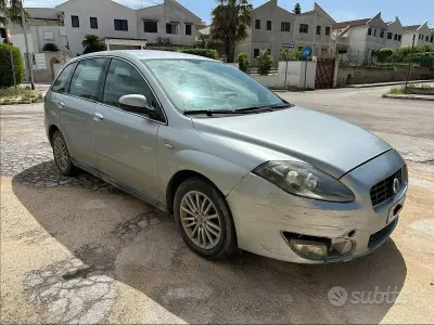 Usata Fiat Croma
