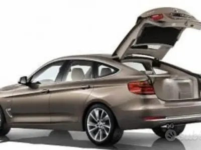 Usata BMW 320