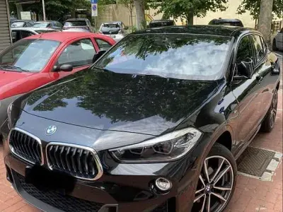 Usata BMW X2 M Sport 150 CV (110 kW) 2020 SUV