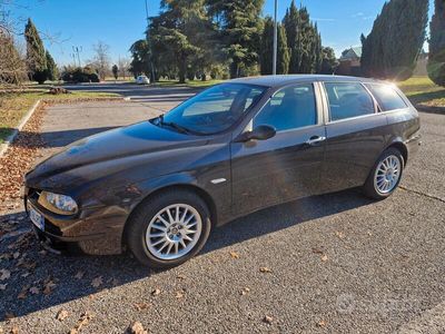 usata Alfa Romeo 156 sportwagon 3ª serie - 2006