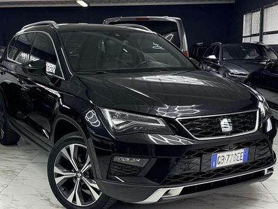 Usata Seat Ateca XCELLENCE 150 CV (110 kW) 2020 Other SUV