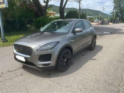 Usata 2018 Jaguar E-Pace R-Dynamic SUV | 16.000 € (Super prezzo)