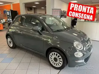 Usata Fiat 500