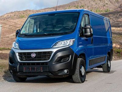 usata Fiat Ducato 2.3 150