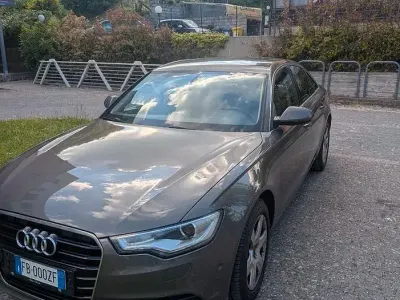 Usata Audi A6