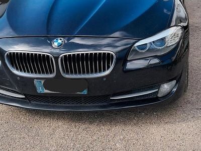 Usata BMW 520 Luxury Line 230 CV (169 kW) 2012 Berlina