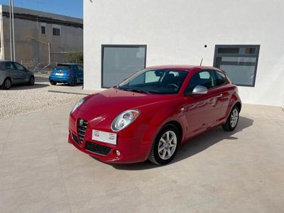 usata Alfa Romeo MiTo 1.3 95 CV Distinctive - 05/2011