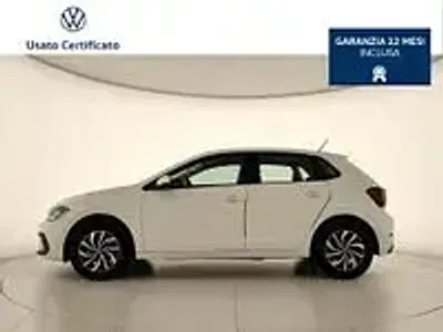 Usata VW Polo