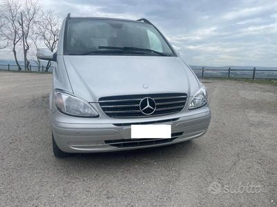 Mercedes Viano