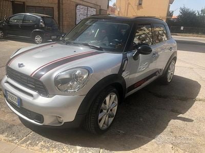 Usata Mini Countryman 2011 SUV