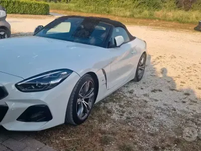 Usata BMW Z4