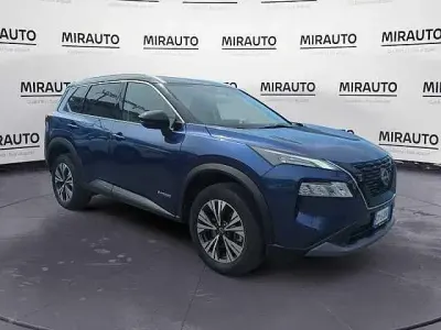 Gebraucht Nissan X-Trail