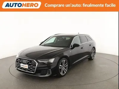Usata Audi A6
