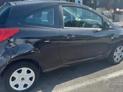 Usata Ford Ka